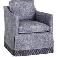 Picture of 3851-01SW SWIVEL CHAIR