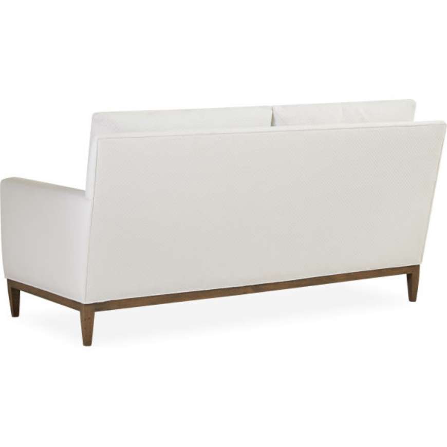 Picture of 1399-11 APARTMENT SOFA