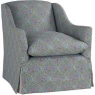 Picture of 3621-01SW SWIVEL CHAIR