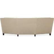 Picture of 1296-33 WEDGE SOFA