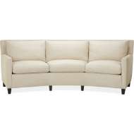 Picture of 1296-33 WEDGE SOFA