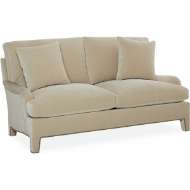 Picture of 1075-11 APARTMENT SOFA