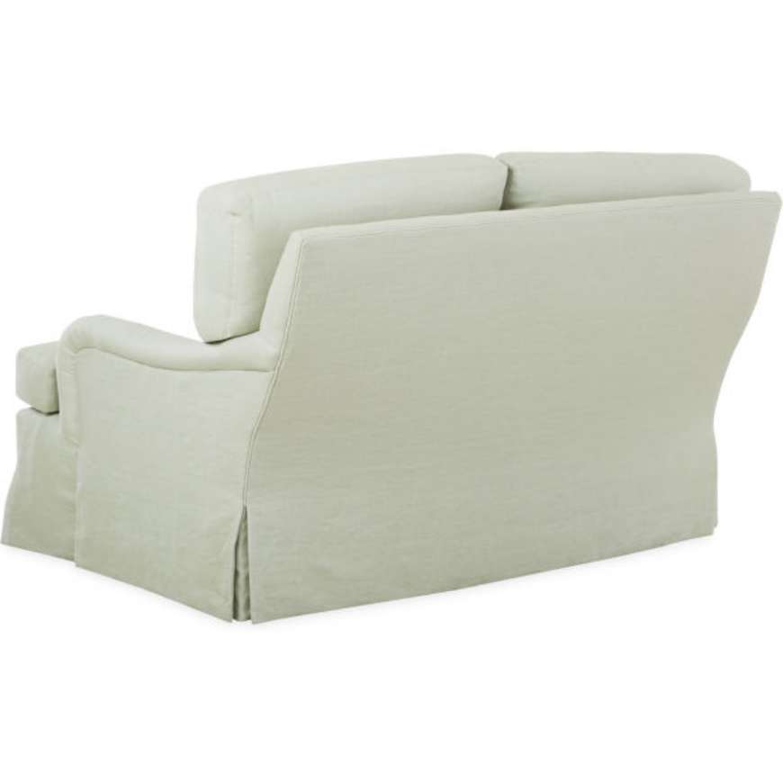 Picture of 1071-02 LOVESEAT