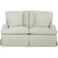 Picture of 1071-02 LOVESEAT