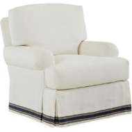 Picture of 2450-01SW SWIVEL CHAIR