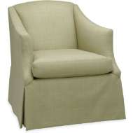 Picture of 1931-01SW SWIVEL CHAIR