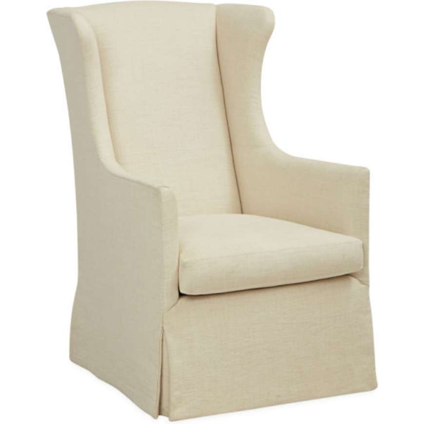 Picture of 1691-01SW SWIVEL CHAIR