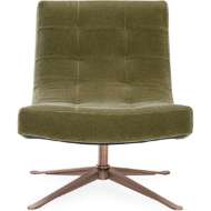 Picture of 1538-01SW SWIVEL CHAIR