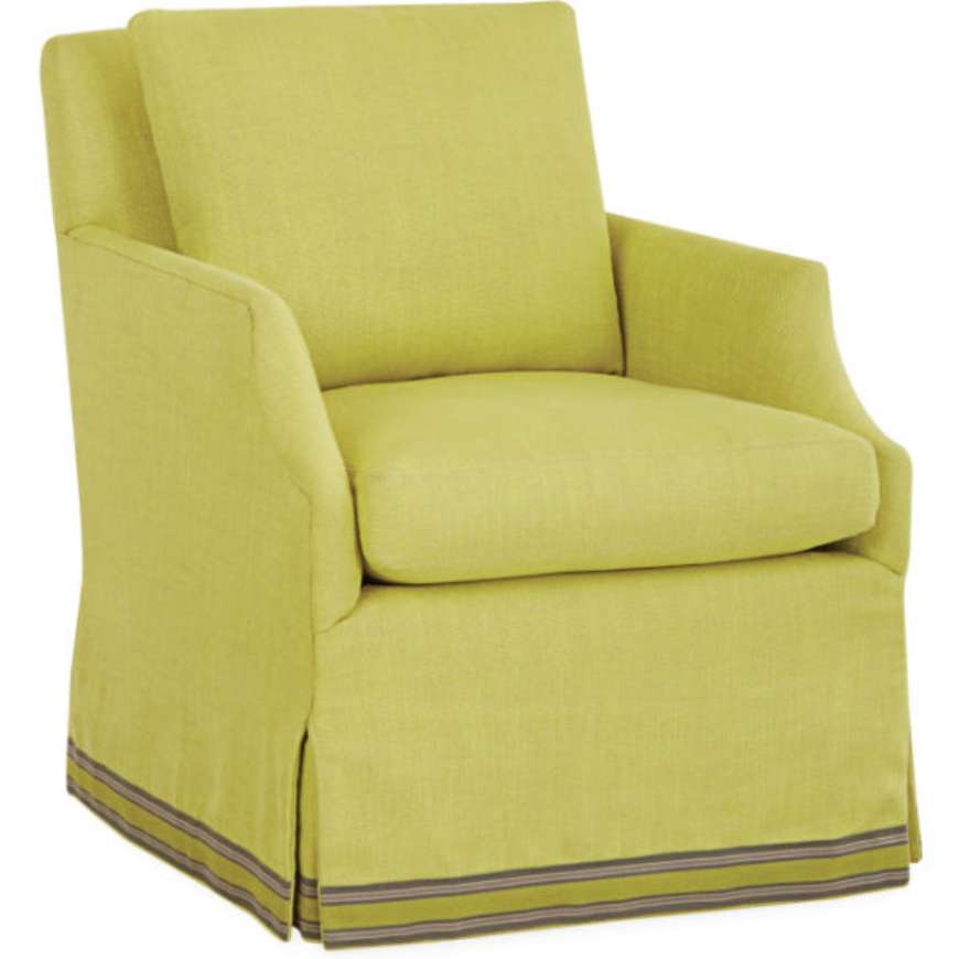 Picture of 1201-01SW SWIVEL CHAIR