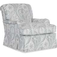 Picture of 1077-01SW SWIVEL CHAIR