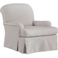 Picture of 1077-01SW SWIVEL CHAIR