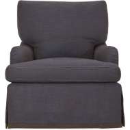 Picture of 1071-01SW SWIVEL CHAIR