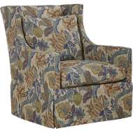 Picture of 1011-01SW SWIVEL CHAIR