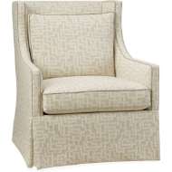 Picture of 1011-01SW SWIVEL CHAIR