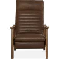 Picture of L1468-01R LEATHER RELAXOR