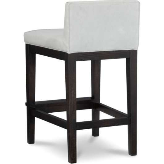 Picture of L8513-51 LEATHER COUNTER STOOL