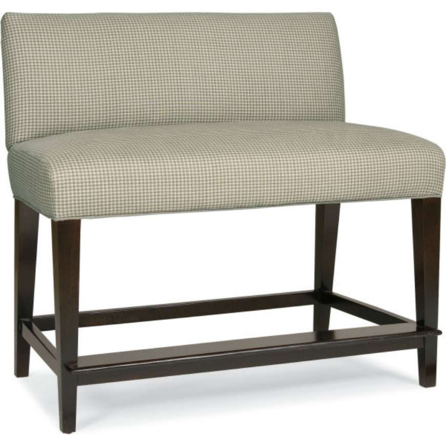 Picture of 7000-53 DUAL SEAT COUNTER BENCH