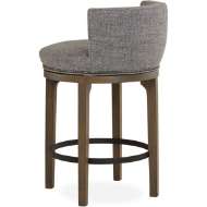 Picture of 5993-51SW SWIVEL COUNTER STOOL