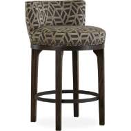 Picture of 5993-51SW SWIVEL COUNTER STOOL