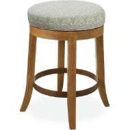 Picture of 5973-51SW SWIVEL COUNTER STOOL