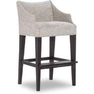 Picture of 5206-52 CAMPAIGN BAR STOOL