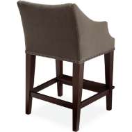 Picture of 5206-51 CAMPAIGN COUNTER STOOL