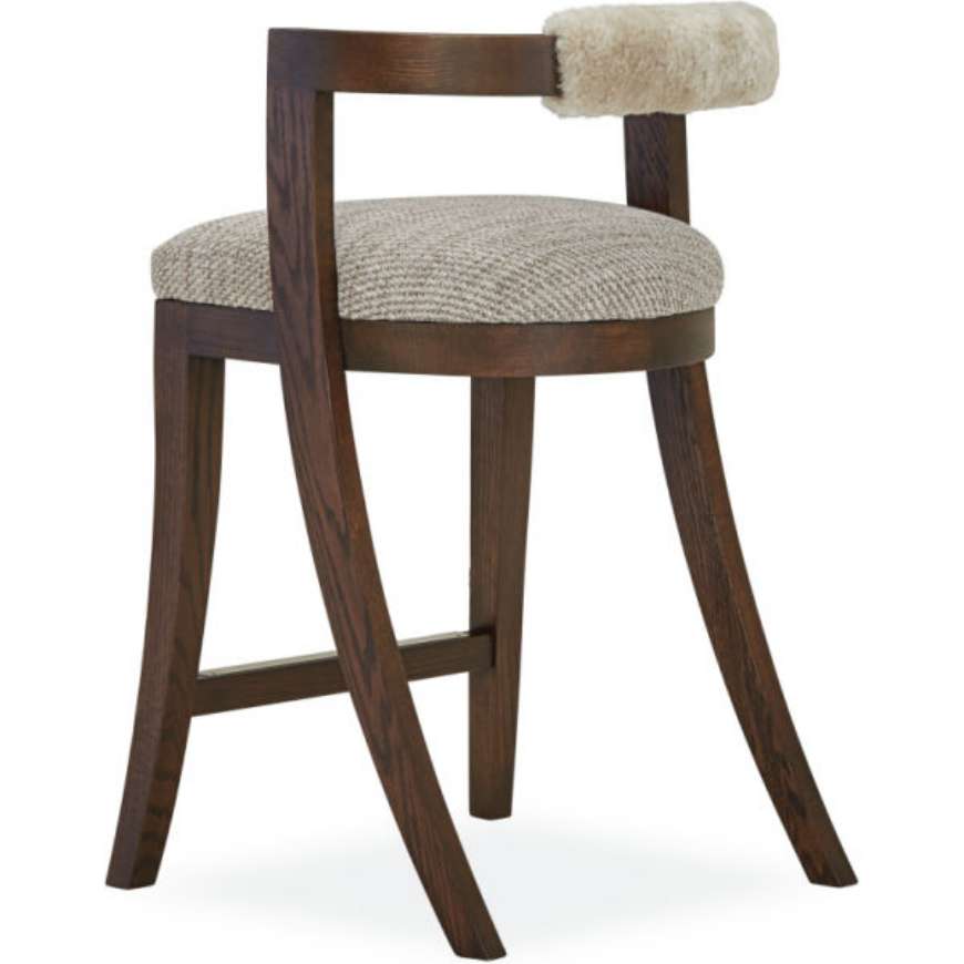 Picture of 1218-51 COUNTER STOOL