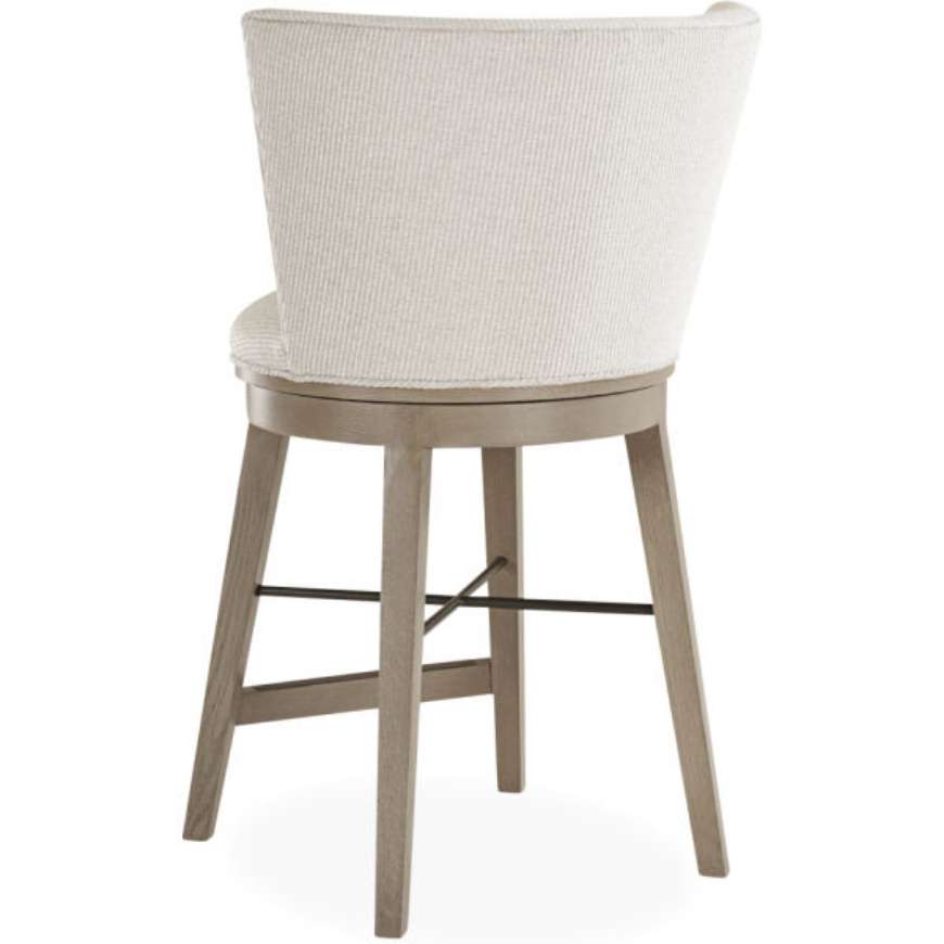 Picture of 4389-52SW SWIVEL BAR STOOL