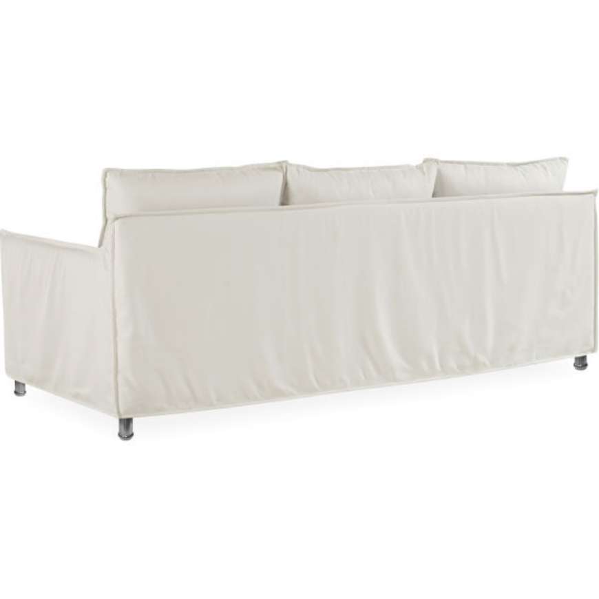 Picture of US202-03 BAHA OUTDOOR SLIPCOVERED SOFA