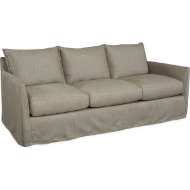 Picture of US137-03 CYPRESS OUTDOOR SLIPCOVERED SOFA