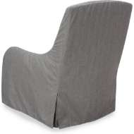 Picture of US103-01 SUNSET LOUNGER OUTDOOR SLIPCOVERED CHAIR