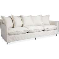 Picture of US102-03 AGAVE OUTDOOR SLIPCOVERED SOFA