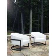 Picture of U828-01 CORSICA OUTDOOR CHAIR