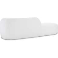 Picture of U633-03RF MESSINA OUTDOOR ONE ARM SOFA RIGHT FACING