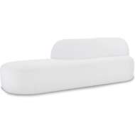 Picture of U633-03RF MESSINA OUTDOOR ONE ARM SOFA RIGHT FACING