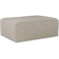 Picture of U6467-80 BODEGA BAY OUTDOOR BUMPER OTTOMAN