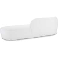 Picture of U633-03LF MESSINA OUTDOOR ONE ARM SOFA LEFT FACING