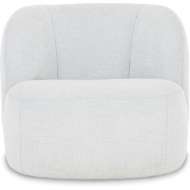 Picture of U633-01SW MESSINA OUTDOOR SWIVEL CHAIR