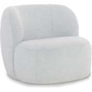 Picture of U633-01SW MESSINA OUTDOOR SWIVEL CHAIR