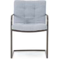 Picture of U249-01 PAROS OUTDOOR DINING CHAIR