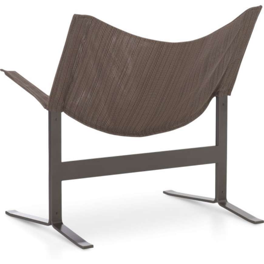 Picture of U294-01 SANTORINI OUTDOOR CHAIR