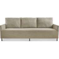 Picture of U228-03 ALOE OUTDOOR SOFA