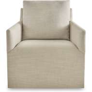 Picture of U228-01SW ALOE OUTDOOR SWIVEL CHAIR