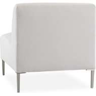 Picture of U215-08 BOCA OUTDOOR ARMLESS CHAIR