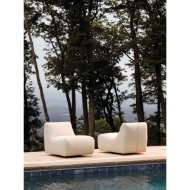 Picture of U180-01SW KAMARI OUTDOOR SWIVEL CHAIR