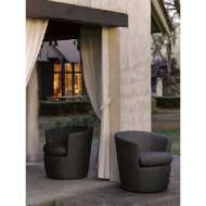 Picture of U177-01SW BREAKER OUTDOOR SWIVEL CHAIR