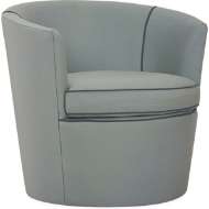 Picture of U177-01SW BREAKER OUTDOOR SWIVEL CHAIR