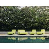 Picture of U148-24 TULUM OUTDOOR DOUBLE CHAISE