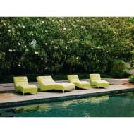 Picture of U148-24 TULUM OUTDOOR DOUBLE CHAISE