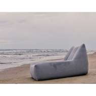 Picture of U147-24 LIDO OUTDOOR DOUBLE CHAISE